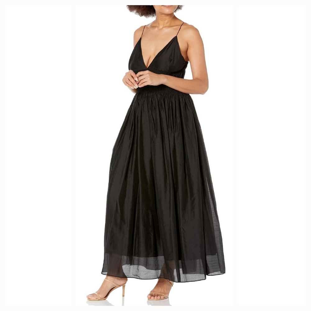 NWT Moon River Sleeveless Dress, Size S